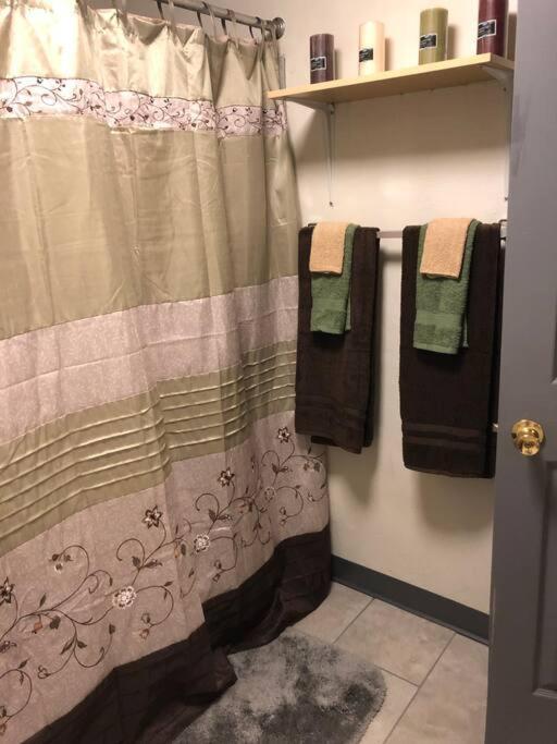 Cuddys Place Πίτσμπουργκ Εξωτερικό φωτογραφία